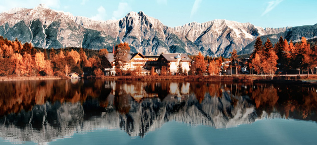 Hotels in Seefeld in Tirol